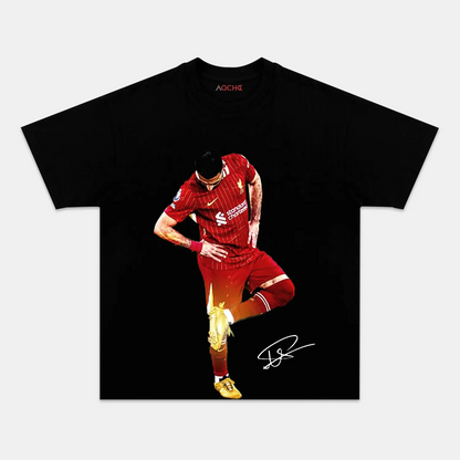 VIRGIL VAN DIJK 2.0 TEE