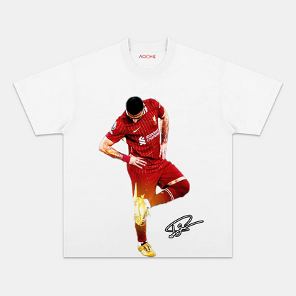 VIRGIL VAN DIJK 2.0 TEE
