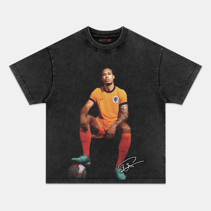 VIRGIL VAN DIJK TEE