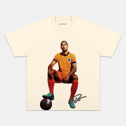VIRGIL VAN DIJK TEE
