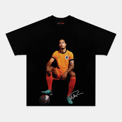 VIRGIL VAN DIJK TEE
