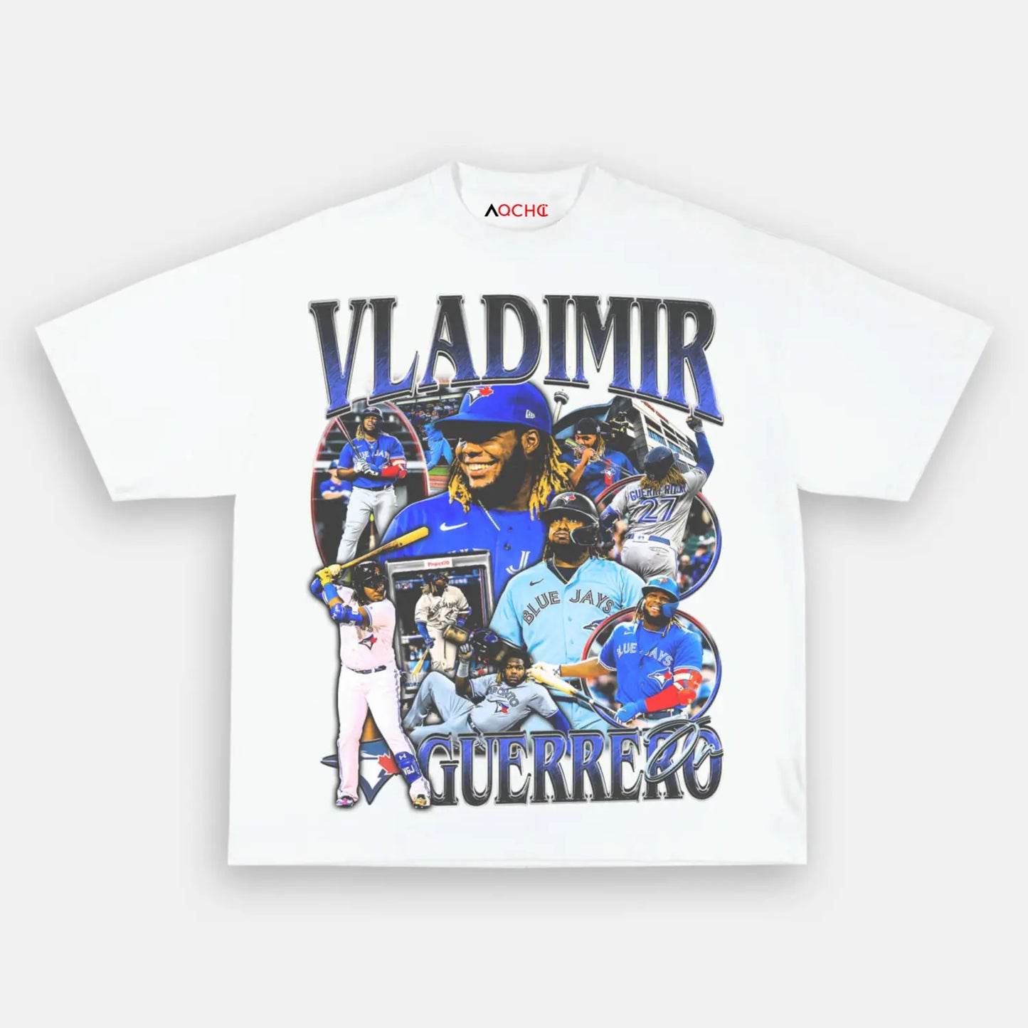 VLADIMIR GUERRERO JR TEE