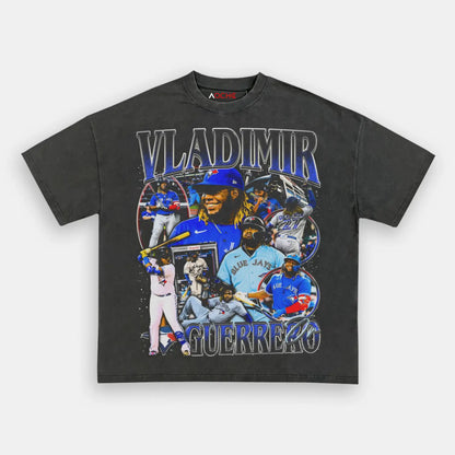 VLADIMIR GUERRERO JR TEE