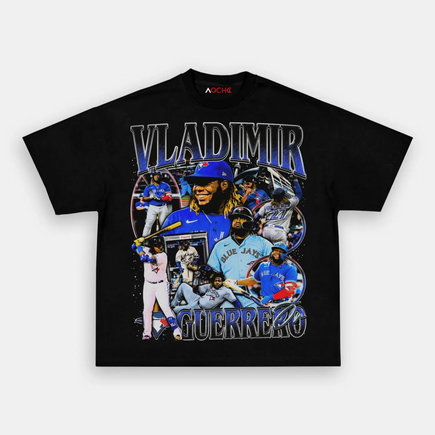 VLADIMIR GUERRERO JR TEE