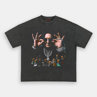Voldemort t-shirt 2.0