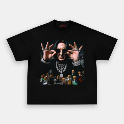 Voldemort t-shirt 2.0