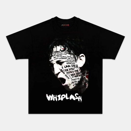 WHIPLASH 4.21 TEE