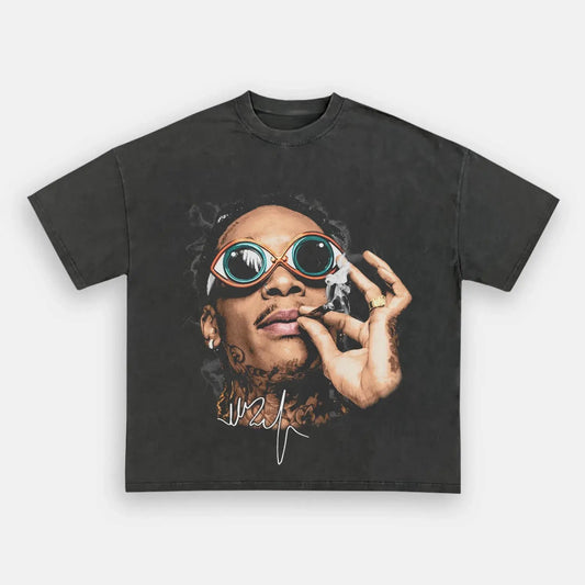 WIZ KHALIFA OG TEE