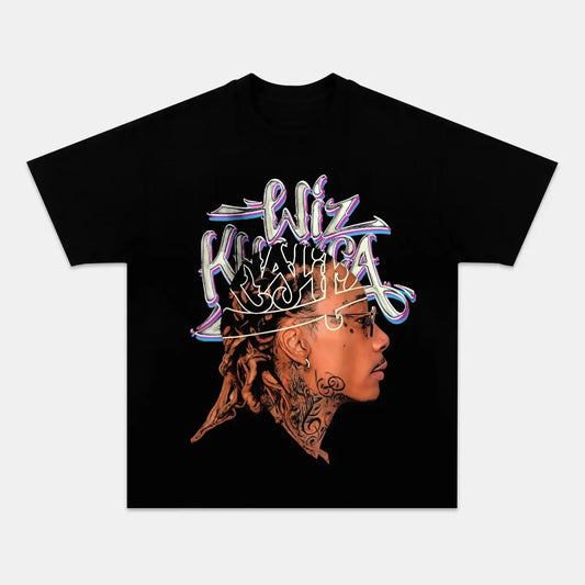 WIZ KHALIFA TEE 3.31
