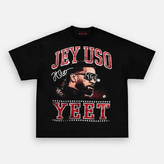 WWE Jey Uso Yeet Wear