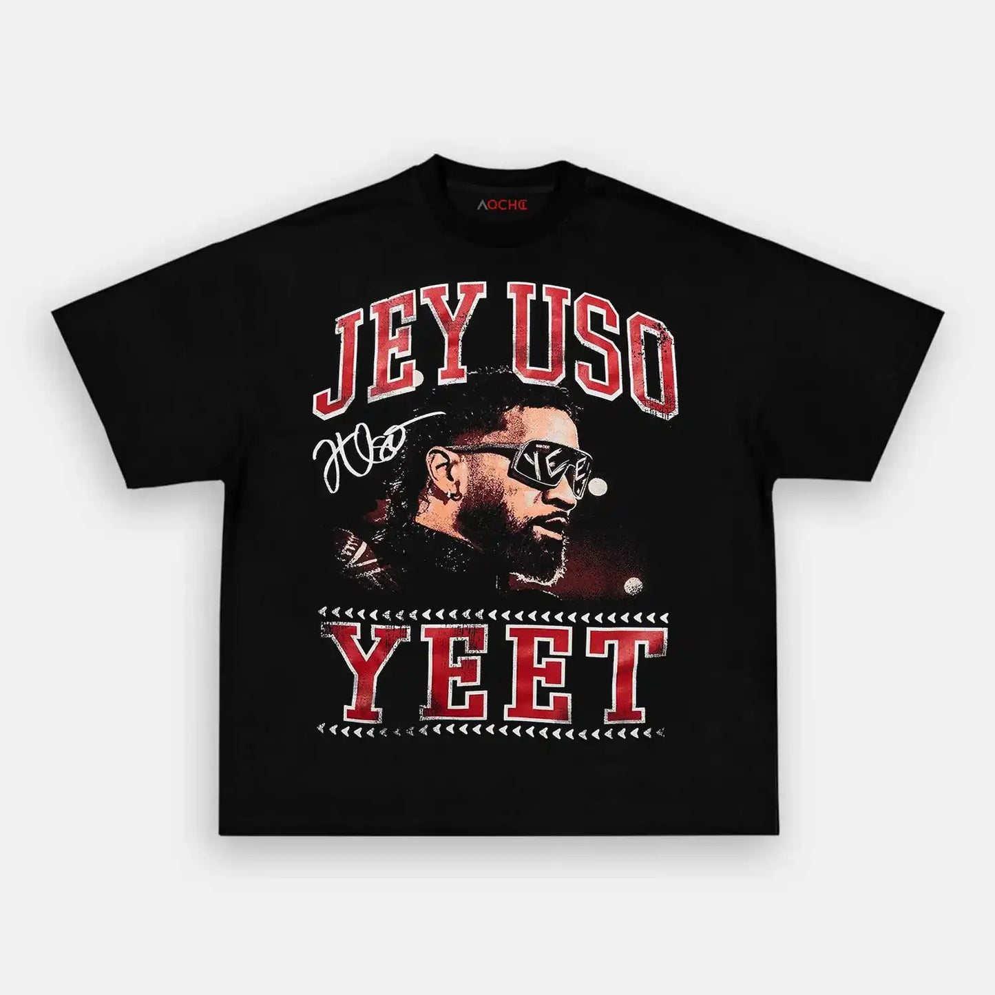 WWE Jey Uso Yeet Wear
