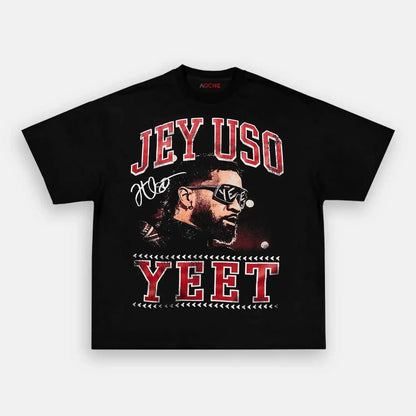 WWE Jey Uso Yeet Wear