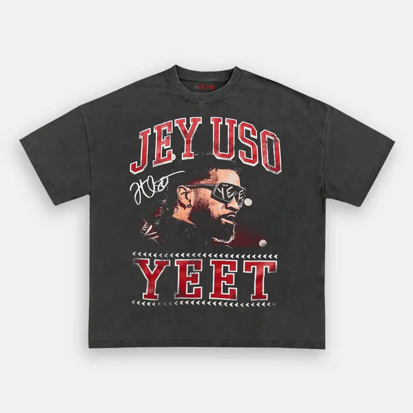 WWE Jey Uso Yeet Wear