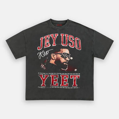 WWE Jey Uso Yeet Wear