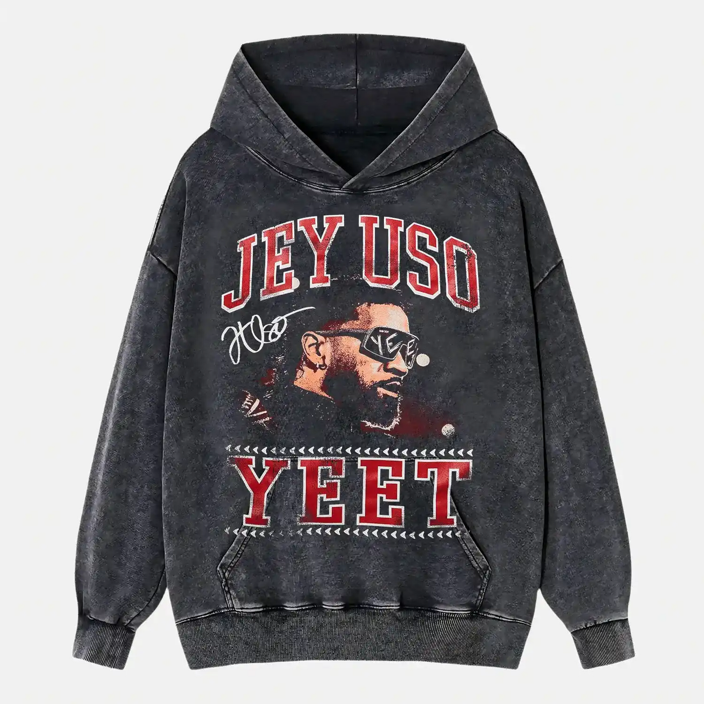 WWE Jey Uso Yeet Wear