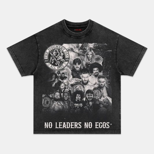 WWE-PROFESSIONAL-PLAYER-FAMILY-PORTRAIT TEE