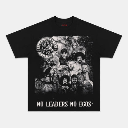 WWE-PROFESSIONAL-PLAYER-FAMILY-PORTRAIT TEE