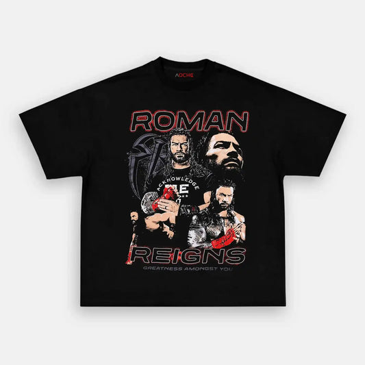 WWE Roman Reigns Wear