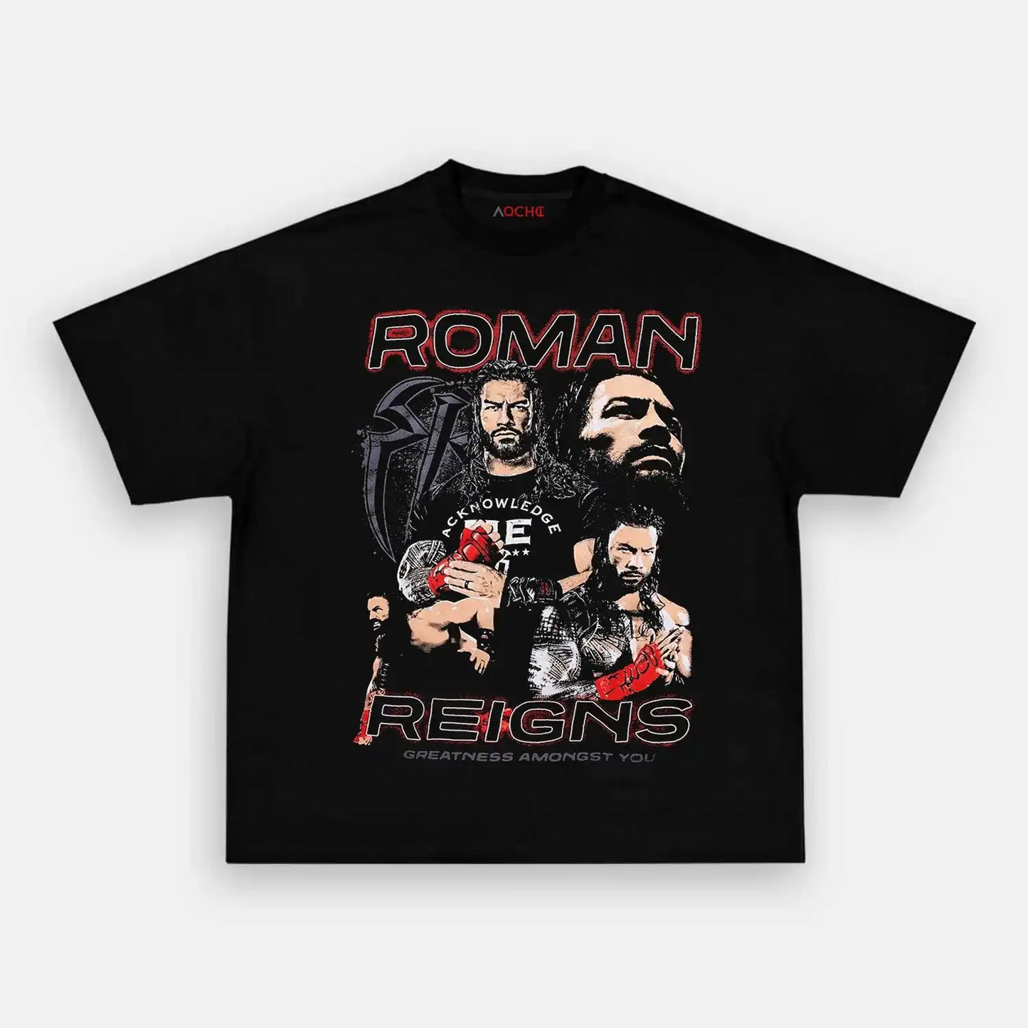WWE Roman Reigns Wear