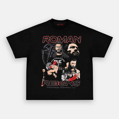 WWE Roman Reigns Wear