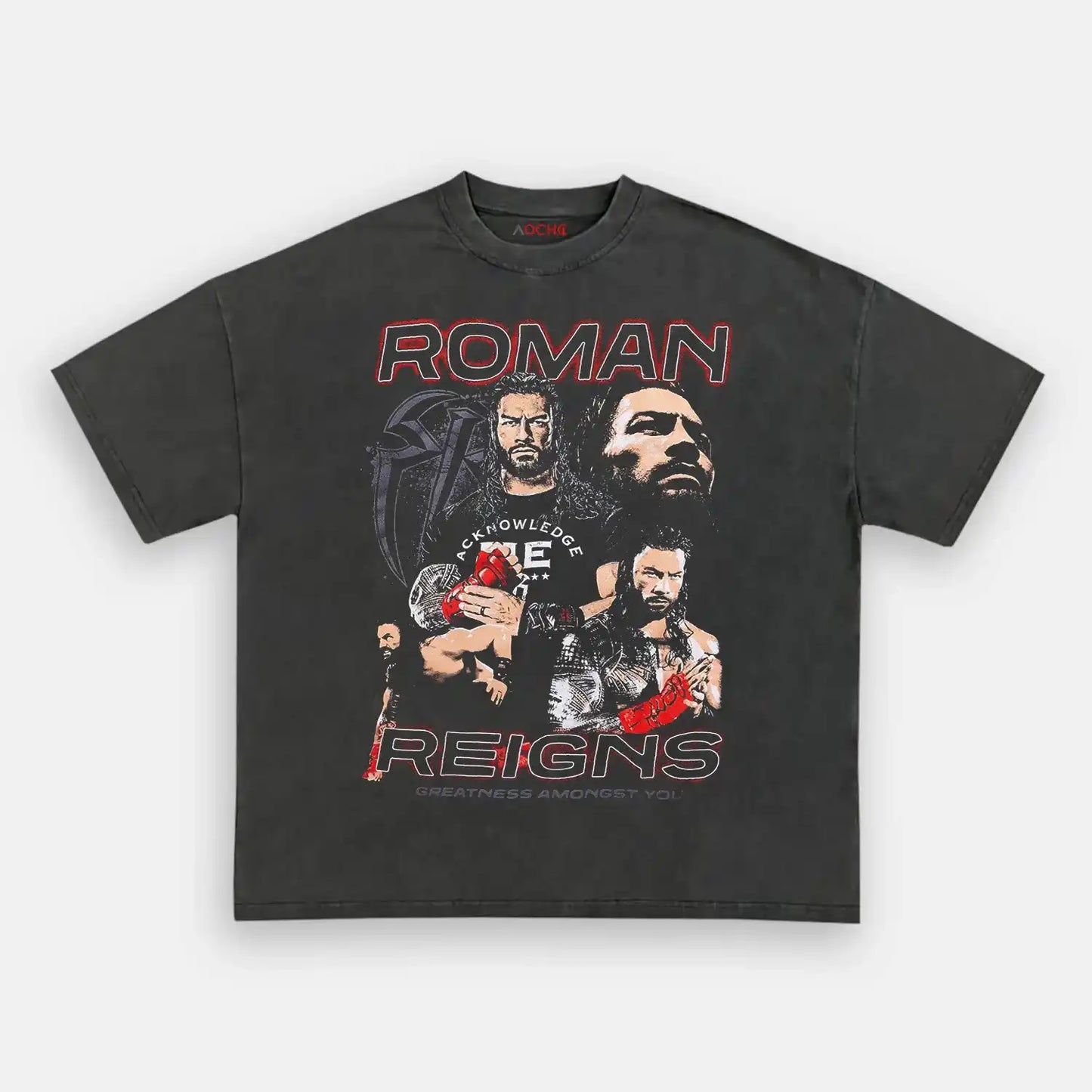 WWE Roman Reigns Wear
