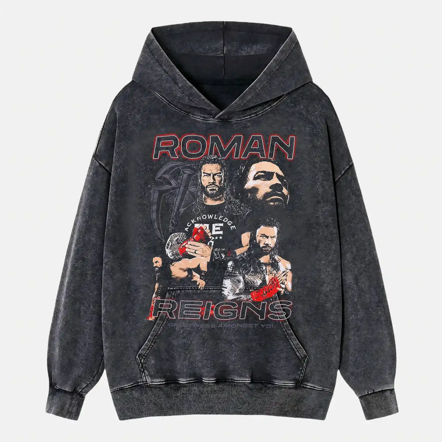 WWE Roman Reigns Wear