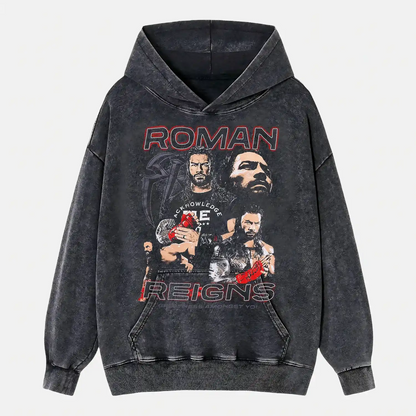 WWE Roman Reigns Wear