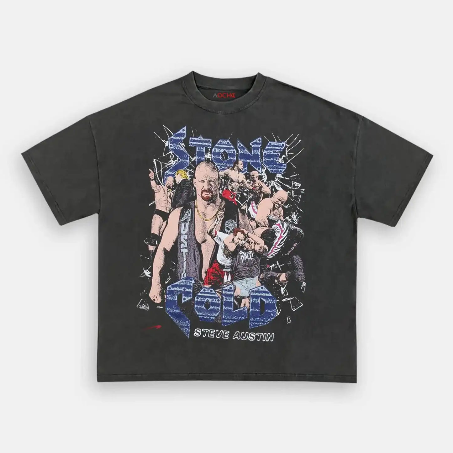 WWE Stone Cold Steve Austin WEAR