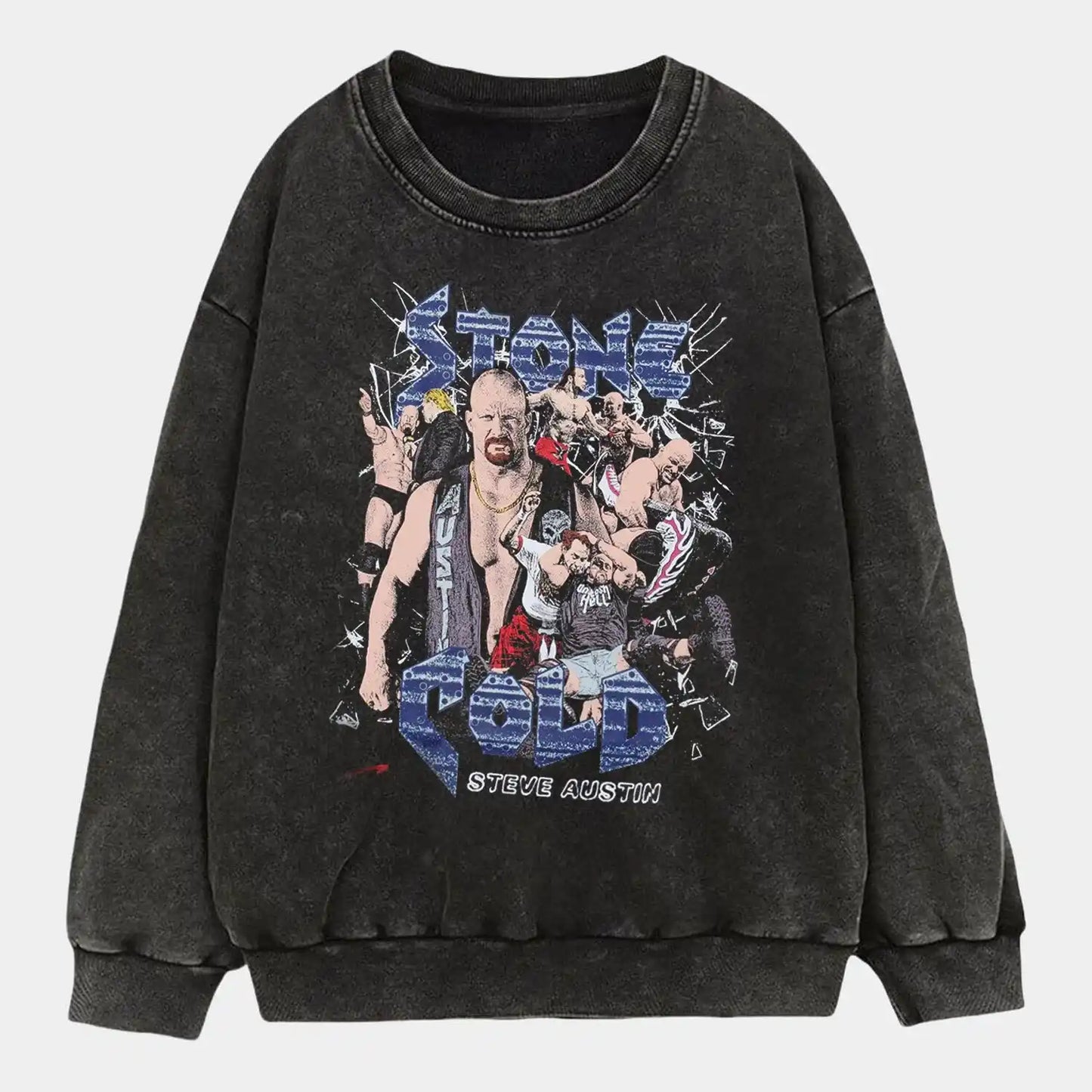 WWE Stone Cold Steve Austin WEAR