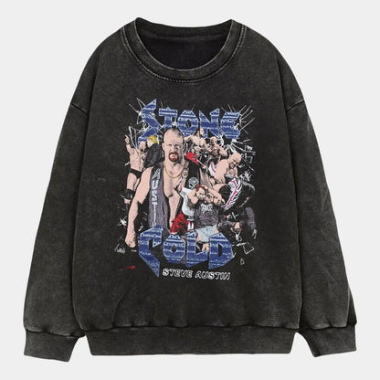 WWE Stone Cold Steve Austin WEAR