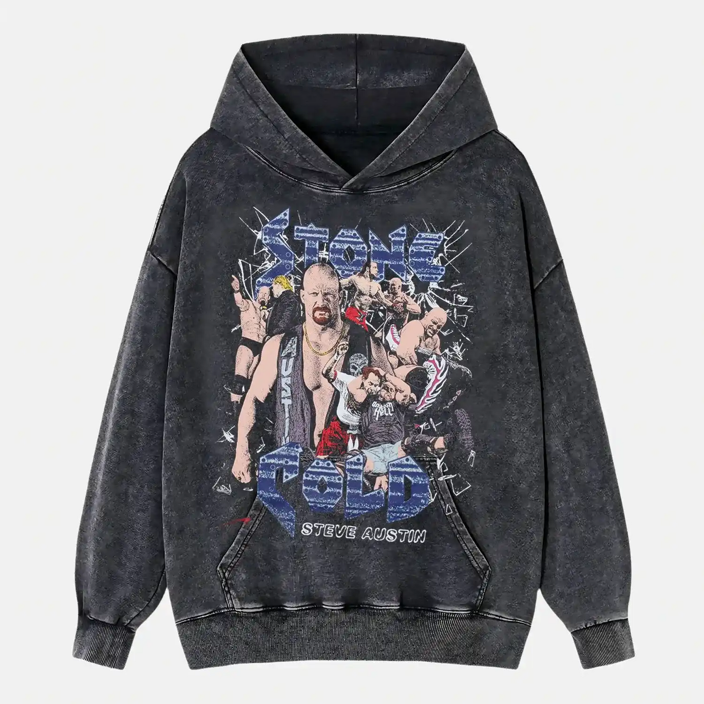 WWE Stone Cold Steve Austin WEAR