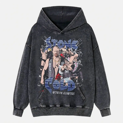 WWE Stone Cold Steve Austin WEAR