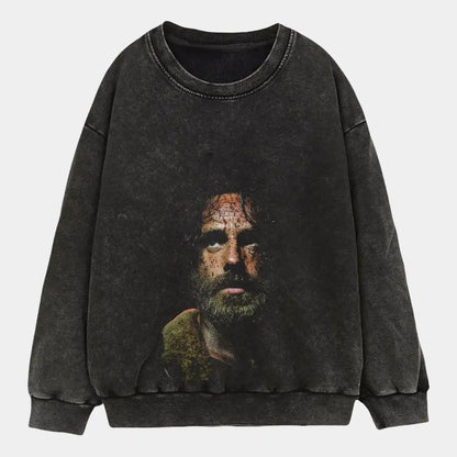 Walking Dead Wear 2