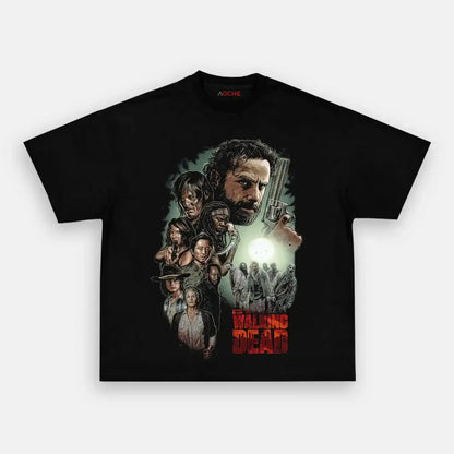 Walking Dead Wear 3.0