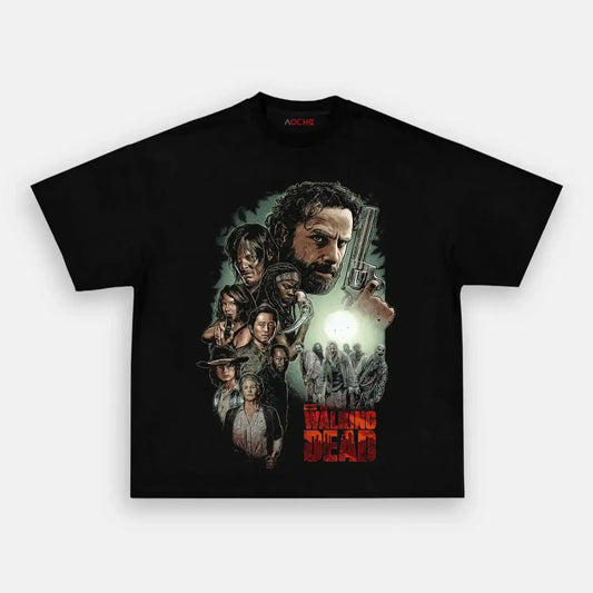 Walking Dead Wear 3.0
