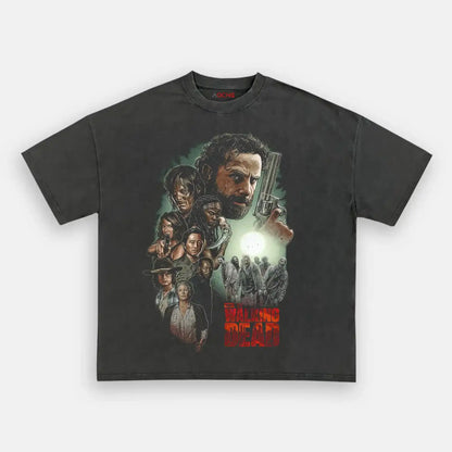 Walking Dead Wear
