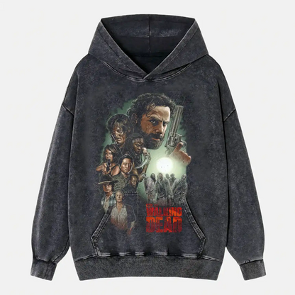 Walking Dead Wear