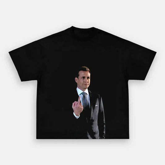 We're Done Tee