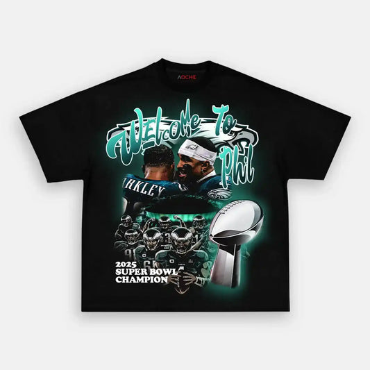 Welcome to Phil WEAR