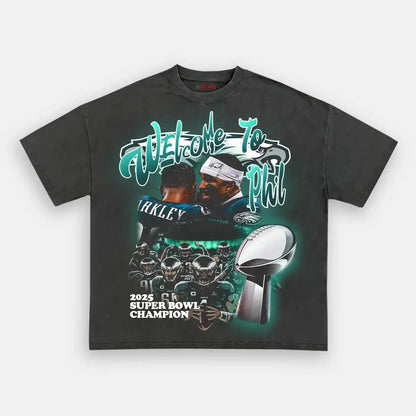 Welcome to Phil WEAR