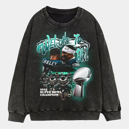 Welcome to Phil WEAR