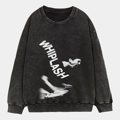 Whiplash Wear 3.0