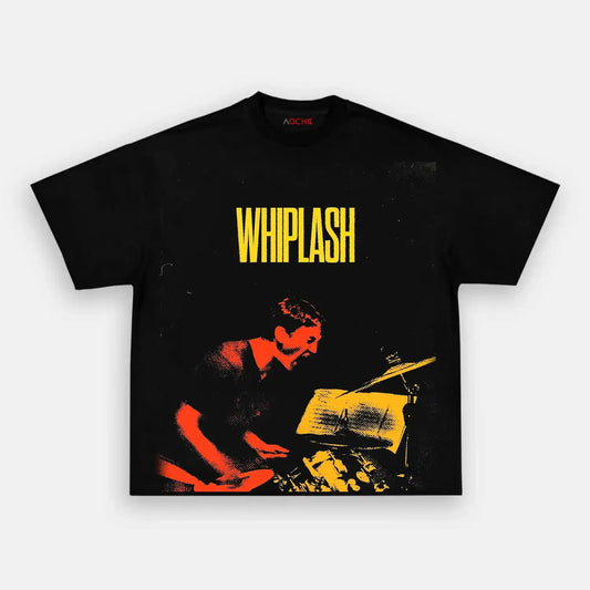 Whiplash Wear 4.0