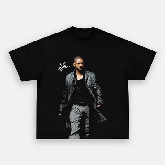 Will Smith V2 Wear