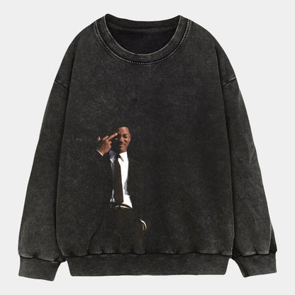 Will Smith Wear