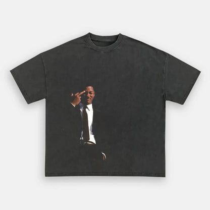 Will Smith Wear