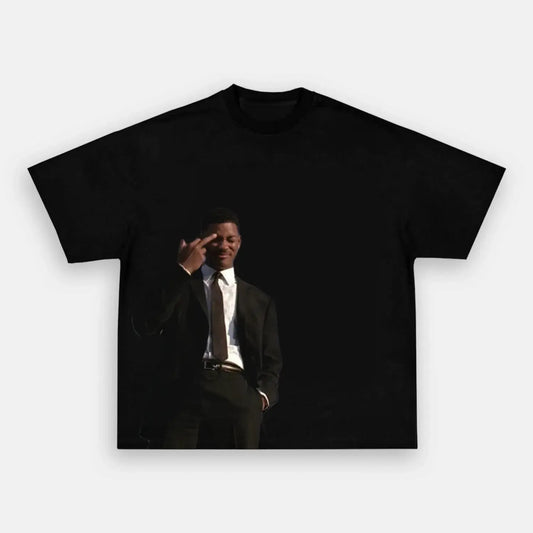 Will Smith Wear