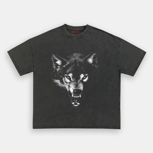 Wolf Tee
