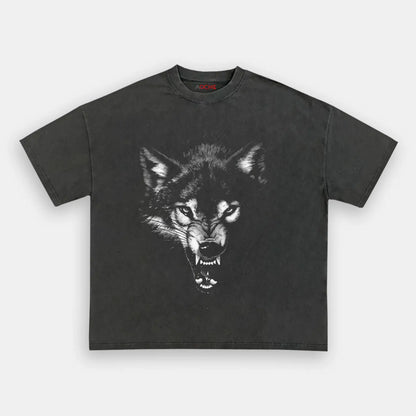 Wolf Tee