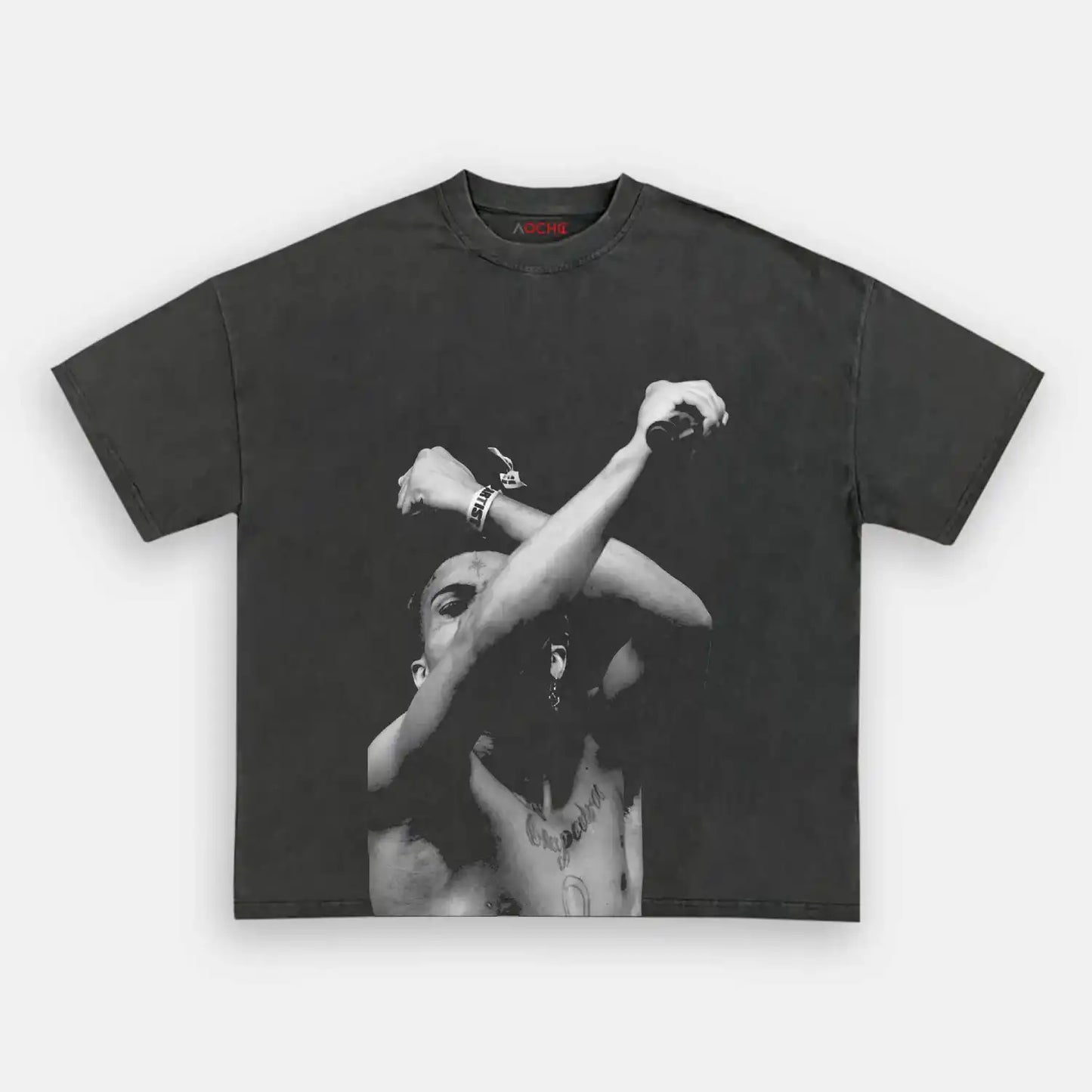 XXXTENTACION NEW TEE